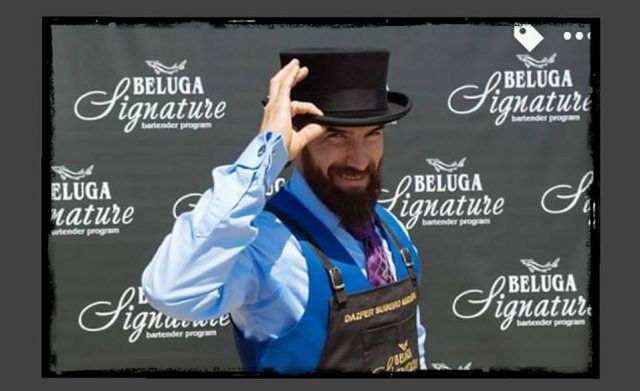 Brandtenders News en la final mundial de Beluga Signature 2019