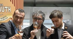 Beermouth para todos