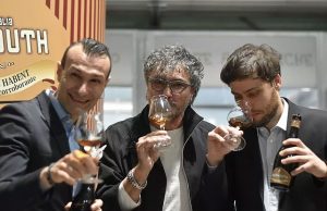 Beermouth para todos