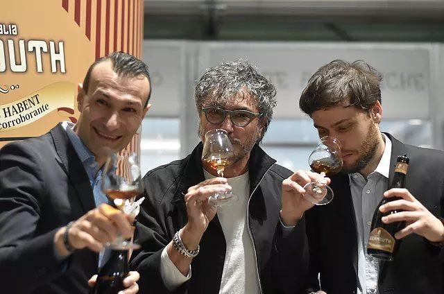 Beermouth para todos