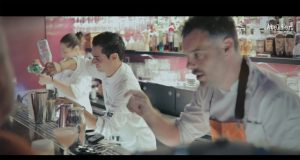 “GUEST PAIRING” EN ATELIER COCKTAIL BAR