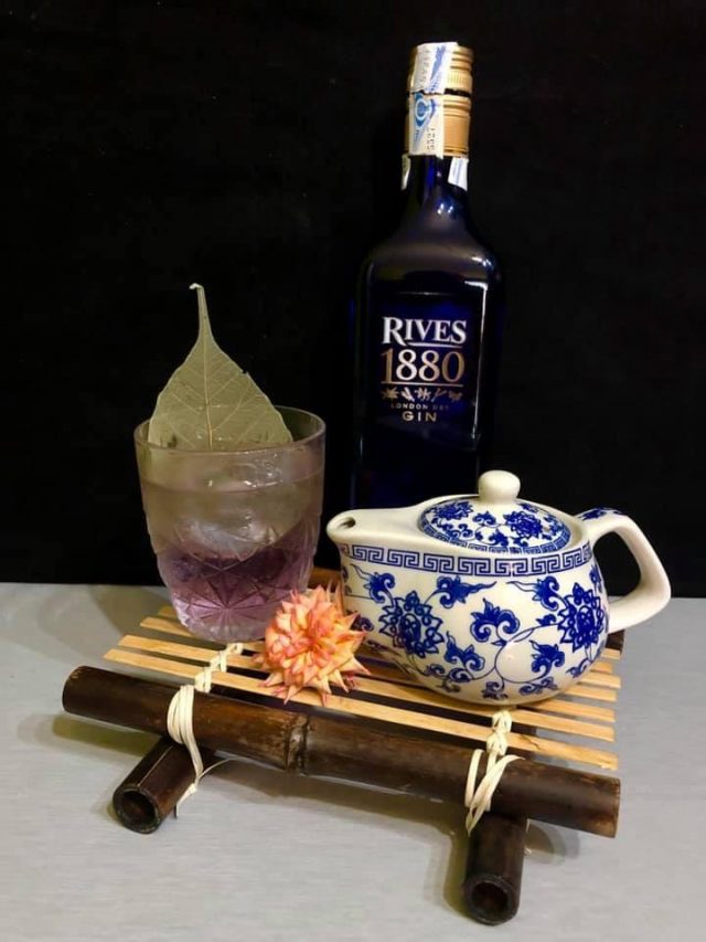 Don Augusto con Rives 1880