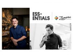 Zamora Company presenta su nuevo programa ESSENTIALS.