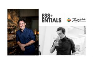 Zamora Company presenta su nuevo programa ESSENTIALS.