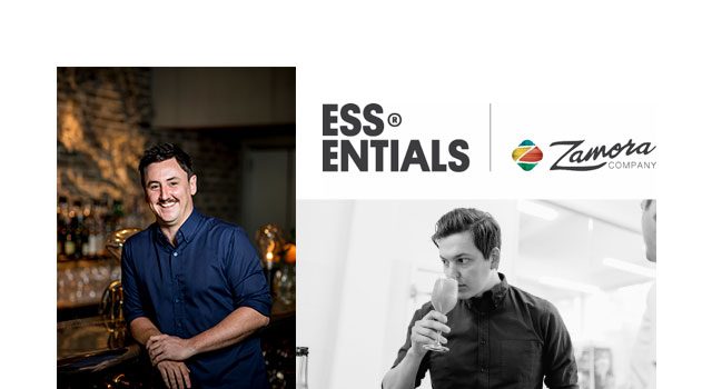 Zamora Company presenta su nuevo programa ESSENTIALS.
