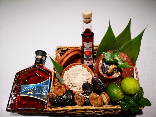 TIPIMOJITO By Yeray Gonzales Rodríguez