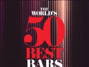 España con 3 bares entre 25 en los The World’s 50 Best Paradiso Dr. Stravinsky Salmon Guru