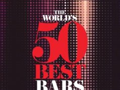 España con 3 bares entre 25 en los The World’s 50 Best Paradiso Dr. Stravinsky Salmon Guru