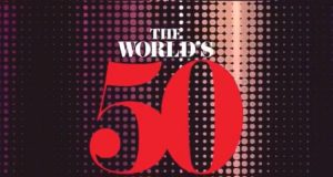 España con 3 bares entre 25 en los The World’s 50 Best Paradiso Dr. Stravinsky Salmon Guru