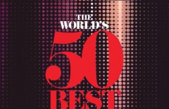 España con 3 bares entre 25 en los The World’s 50 Best Paradiso Dr. Stravinsky Salmon Guru