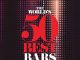 España con 3 bares entre 25 en los The World’s 50 Best Paradiso Dr. Stravinsky Salmon Guru