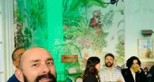 Artisian Selection contará con un Escape Room. Madrid Cocktail Week Madrid Cocktail Week