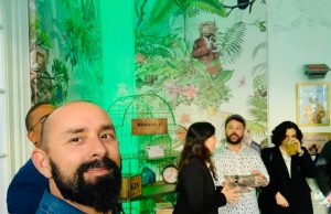 Artisian Selection contará con un Escape Room. Madrid Cocktail Week Madrid Cocktail Week