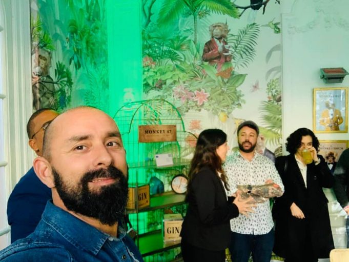 Artisian Selection contará con un Escape Room. Madrid Cocktail Week Madrid Cocktail Week