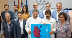 Los mejores cocineros y barmans de Mallorca competirán para ganar TaPalma 2019