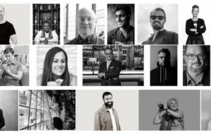 Leyendas, visionarios y expertos en el escenario principal de BCB