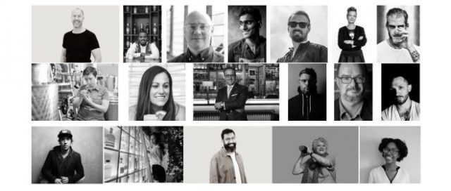 Leyendas, visionarios y expertos en el escenario principal de BCB