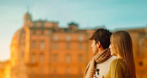 Los Finalistas de Sustainable Cocktail Challenge Flor de Caña