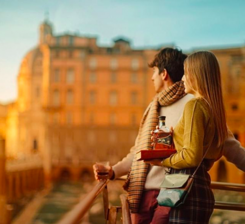 Los Finalistas de Sustainable Cocktail Challenge Flor de Caña