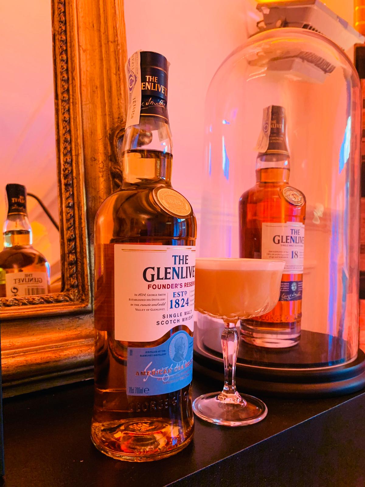 Madrid Cocktail Week