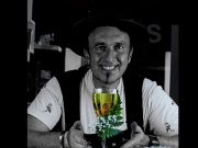 Cóctel «CLAREA» by Teo Marcos Losa