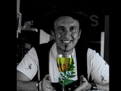 Cóctel «CLAREA» by Teo Marcos Losa