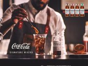 Concurso de Coctelería Coca-Cola Signature Mixers. Neodrink