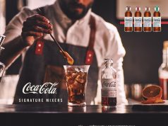 Concurso de Coctelería Coca-Cola Signature Mixers. Neodrink