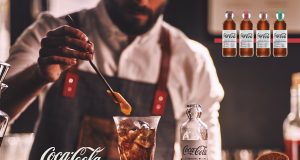 Concurso de Coctelería Coca-Cola Signature Mixers. Neodrink