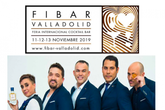 Taller de los sentidos by The Alchemist Club