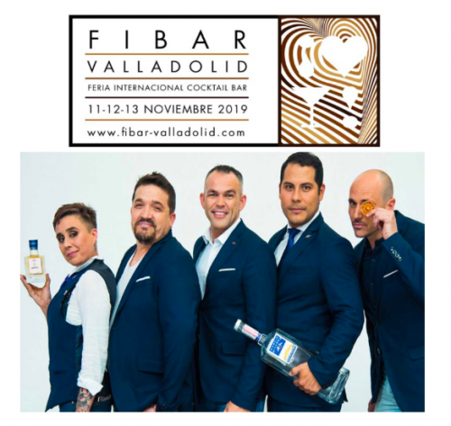 Taller de los sentidos by The Alchemist Club