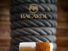 Cóctel «Amalia» by Gonzalo Almengló