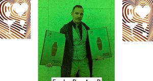 FIBAR celebró por todo lo alto la noche de Gallos