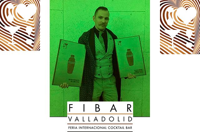 FIBAR celebró por todo lo alto la noche de Gallos