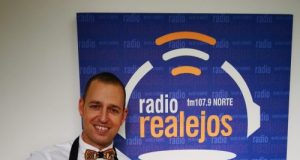 Cóctel «Mi huerto ecológico» by José Méndez