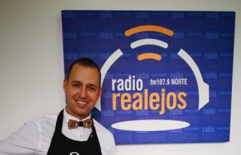 Cóctel «Mi huerto ecológico» by José Méndez