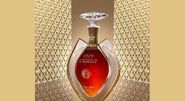 Havana Club 1519