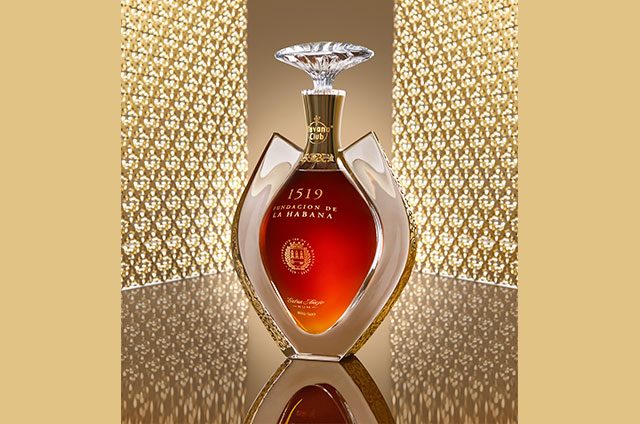 Havana Club 1519