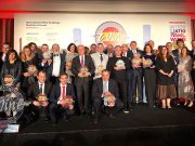 Sergio Martínez, de Bodegas Lustau, Mejor Enólogo de España