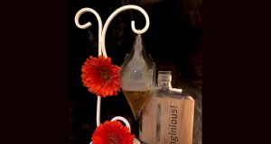 Cóctel Back to the clouds