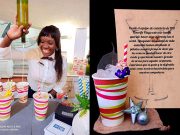 Coctel bio natural desde Tenerife Playa