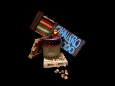 Cóctel en honor a Icod de los Vinos. Caballero 2000