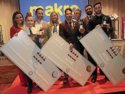 Fernando Calderón, del Platja de Muro Village, gana el Concurso de Coctelería de Coca-Cola