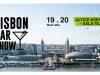 Lisbon bar Show 2020