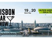 Lisbon bar Show 2020
