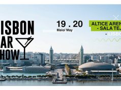 Lisbon bar Show 2020