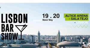 Lisbon bar Show 2020