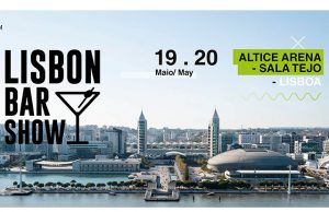 Lisbon bar Show 2020