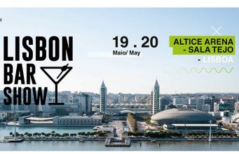Lisbon bar Show 2020