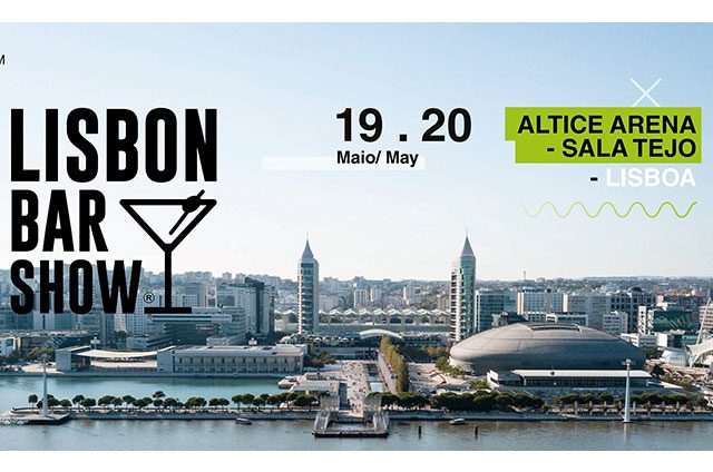 Lisbon bar Show 2020